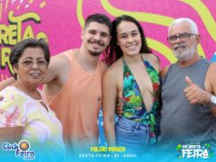 Folião Pipoca (Sexta-feira)